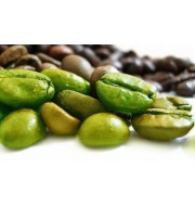 кофе зелёный, СК СО2 экстракт, сверкритический, флюидный, Россия, 5 мл